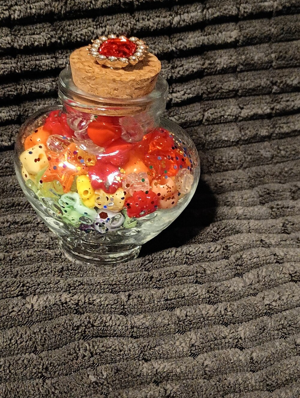 Small Rainbow Bridge Bottle - Picture 4 of 4